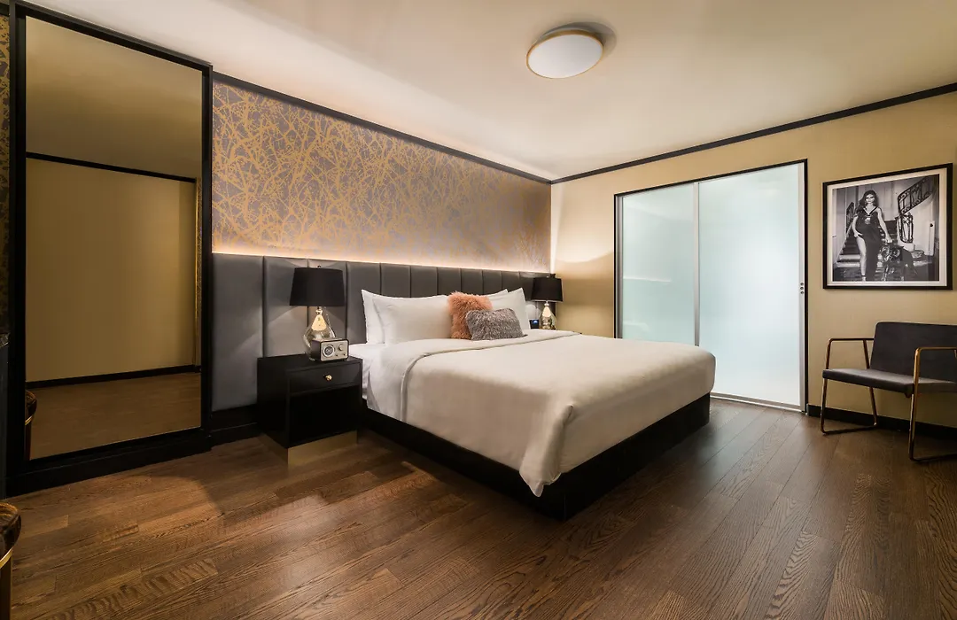 Cachet Boutique Hotel Nyc-1