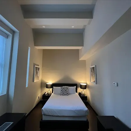 Cachet Boutique Hotel Nyc-3