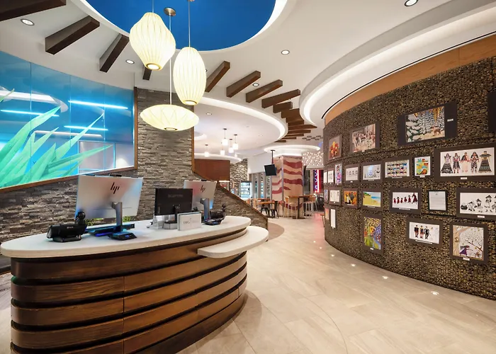 Even New York - Midtown East By Ihg